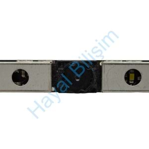 2.EL - Orjinal Lenovo İdeapad 510 510-15 510-15ISK 510-15IKB Notebook Dahili Kamera Webcam