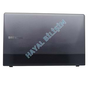 Orjinal Çıkma Samsung NP300E5A NP305E5A NP300E5C Notebook Ekran Arka Kapak Lcd Cover