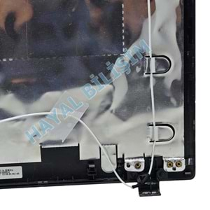 Orjinal Çıkma Samsung NP300E5A NP305E5A NP300E5C Notebook Ekran Arka Kapak Lcd Cover