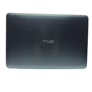2.EL - Orjinal Asus K555 K555L K555U K555LB K555LN K555UB K555UQ Metal Kahverengi Notebook Ekran Arka Kapak Lcd Cover