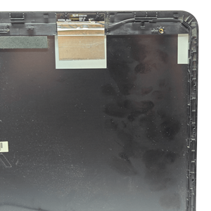 2.EL - Orjinal Asus K555 K555L K555U K555LB K555LN K555UB K555UQ Metal Kahverengi Notebook Ekran Arka Kapak Lcd Cover