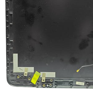 2.EL - Orjinal Asus K555 K555L K555U K555LB K555LN K555UB K555UQ Metal Kahverengi Notebook Ekran Arka Kapak Lcd Cover