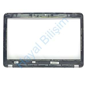 2.EL- Orjinal Hp Probook 450 G4 455 G4 Notebook Ekran Ön Çerçeve Lcd Bezel