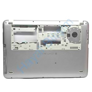 2.EL - Orjinal Hp Probook 450 G4 455 G4 Notebook Alt Kasa