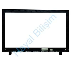 2.EL - Orjinal Toshiba Satellite C55-C C55D-C S55-C L50-C Notebook Ekran Ön Çerçeve Lcd Bezel