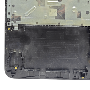 2.EL - Defolu Orjinal HP Pavilion 15-AU 15-AW TPN-Q172 TPN-Q175 Mavi Siyah Notebook Işıklı Klavyeli Üst Kasa