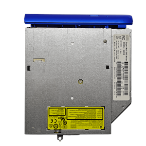 2.EL - Orjinal Hp Pavilion 15-AU 15-AW TPN-Q172 TPN-Q175 Mavi Notebook Optik Sürücü DVD RW