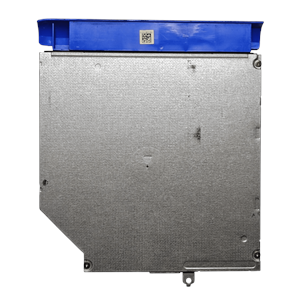 2.EL - Orjinal Hp Pavilion 15-AU 15-AW TPN-Q172 TPN-Q175 Mavi Notebook Optik Sürücü DVD RW
