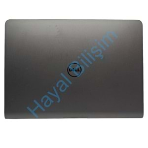 2.EL - Orjinal Dell Latitude 3450 E3450 P51G Notebook Ekran Arka Kapak Lcd Cover