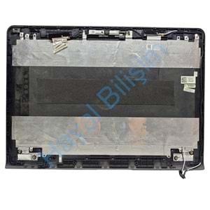 2.EL - Orjinal Dell Latitude 3450 E3450 P51G Notebook Ekran Arka Kapak Lcd Cover