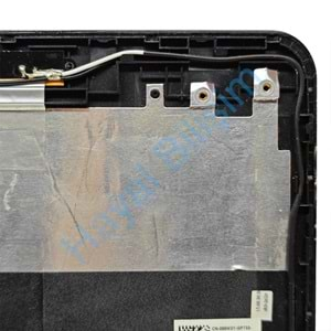 2.EL - Orjinal Dell Latitude 3450 E3450 P51G Notebook Ekran Arka Kapak Lcd Cover