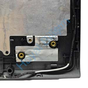 2.EL - Orjinal Dell Latitude 3450 E3450 P51G Notebook Ekran Arka Kapak Lcd Cover