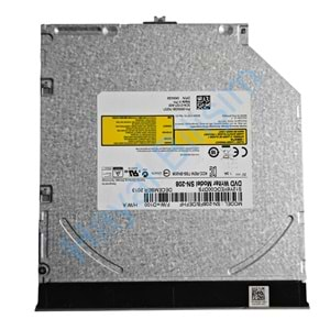 2.EL - Orjinal Dell Latitude E5530 E5430 E5520 E5420 Notebook Optik Okuyucu Dvd RW