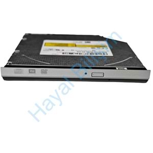 2.EL - Orjinal Dell Latitude E5530 E5430 E5520 E5420 Notebook Optik Okuyucu Dvd RW