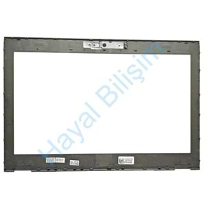 2.EL - Orjinal Dell Vostro 3360 V3360 P32G Notebook Ekran Ön Çerçeve Lcd Bezel