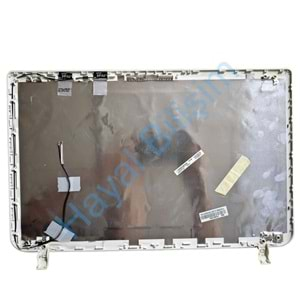 Orjinal Çıkma Toshiba Satellite L50-B L55-B L50DT-B L55DT-B Beyaz Notebook Ekran Arka Kapak Lcd Cover