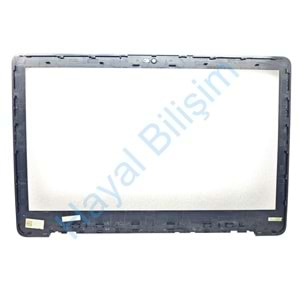 2.EL - Orjinal Dell İnspiron 15-5565 15-5567 5567 5565 P66F Notebook Ekran Ön Çerçeve Lcd Bezel