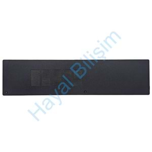 2.EL - Orjinal Dell Latitude 3540 E3540 Notebook Alt Servis Kapak