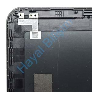 2.EL - Defolu Orjinal Dell Latitude 3540 E3540 Notebook Ekran Arka Kapak Lcd Cover