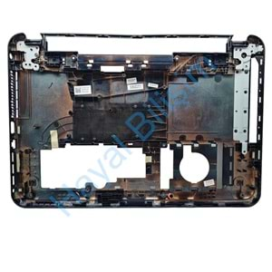 2.EL - Orjinal Dell Latitude 3540 E3540 Notebook Alt Kasa