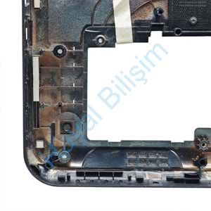 2.EL - Orjinal Dell Latitude 3540 E3540 Notebook Alt Kasa