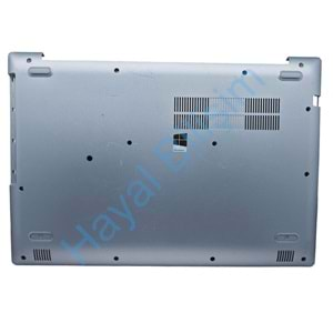 2.EL - Orjinal Lenovo Ideapad 320-15ISK 320-15IKB 320-15AST 320-15AIP Notebook Alt Kasa