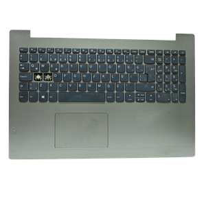 2.EL - Defolu Orjinal Lenovo ideapad 320-15IAP 320-15AST 320-15ISK 520-15IKB Notebook Üst Kasa