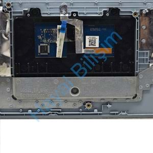 2.EL - Orijinal Lenovo ideapad 320-15IAP 320-15AST Notebook Üst Kasa