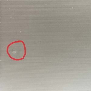 2.EL - Defolu Orjinal Lenovo ideapad 320-15IAP 320-15AST 320-15ISK 520-15IKB Notebook Üst Kasa