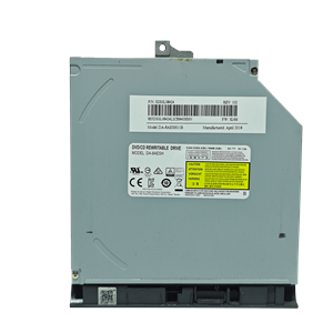 2.EL - Orjinal Lenovo İdeapad 320-15ISK 320-15ABR 320-15IAP 320-15AST Notebook Optik Okuyucu DVD RW