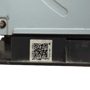 2.EL - Orjinal Lenovo İdeapad 320-15ISK 320-15ABR 320-15IAP 320-15AST Notebook Optik Okuyucu DVD RW