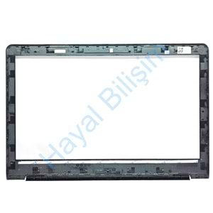 2.EL - Orjinal Dell Latitude L3550 3550 E3550 P38F Notebook Ekran Ön Çerçeve Lcd Bezel