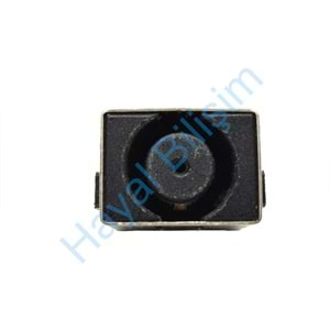 2.EL - Orjinal Dell Latitude L3550 3550 E3550 P38F Notebook Kablolu Dc Jack