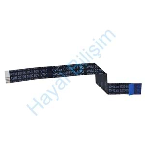 2.EL - Orjinal Dell Latitude L3550 3550 E3550 P38F Notebook Touchpad Flex Kablo