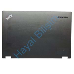 2.EL - Orjinal Lenovo Thinkpad T440P Notebook Ekran Arka Kapak Lcd Cover