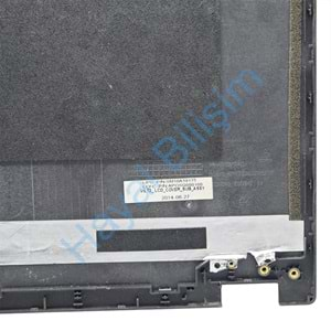 2.EL - Orjinal Lenovo Thinkpad T440P Notebook Ekran Arka Kapak Lcd Cover