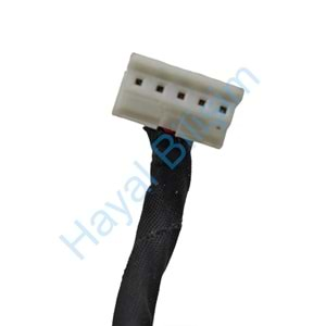 2.EL - Orjinal Lenovo Thinkpad T440 T440P Notebook Kablolu Dc Jack