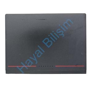 2.EL - Orjinal Lenovo Thinkpad T440S T440P T440 Notebook Touchpad Kart