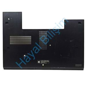 2.EL - Orjinal HP EliteBook 8460P 8470P Notebook Servis Kapak - 642804-001