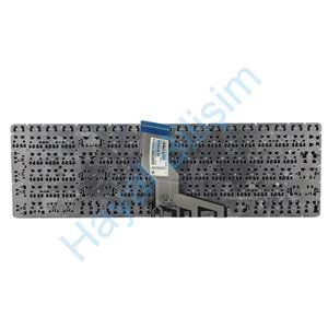 2.EL - Orjinal Hp Pavilion 15-BS 15-BW 15G-BX 15Q-BY 15-RB 15-RA 15-BR 15-BQ 250 G6 255 G6 256 G6 258 G6 15-BW 15-BK 15-BR 15-RA 15-RB 15-CD 15-CB 15-CC Türkçe Notebook Klavye