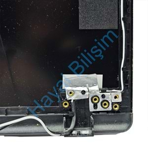 2.EL - Orjinal Asus GL553 FX553 GL553VD GL553VW GL553VE ZX53V ZX53VD ZX53VW FX53 FX553V RoG Strix KX53V Notebook Ekran Arka Kapak Lcd Cover