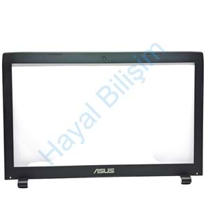 2.EL - Orjinal Asus FX553 KX53 FZ53 GL553 FZ53 ZX553 Notebook Ekran Ön Çerçeve Lcd Bezel