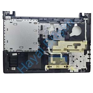 2.EL - Defolu Orjinal Lenovo Ideapad 100-15IBD B50-50 80QQ 80S2 Notebook Klavye Üst Kasa