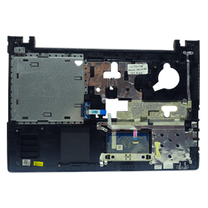2.EL - Defolu Orjinal Lenovo Ideapad 100-15IBD B50-50 80QQ 80S2 Notebook Klavye Üst Kasa