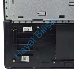 2.EL - Defolu Orjinal Lenovo Ideapad 100-15IBD B50-50 80QQ 80S2 Notebook Klavye Üst Kasa