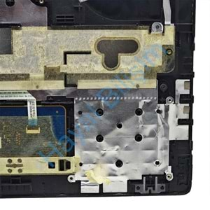 2.EL - Defolu Orjinal Lenovo Ideapad 100-15IBD B50-50 80QQ 80S2 Notebook Klavye Üst Kasa