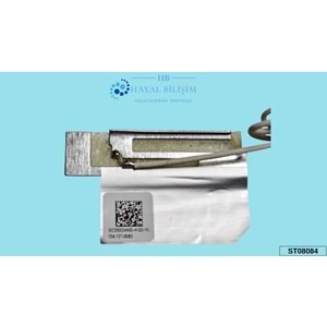 2.EL - Orjinal Hp Pavilion 15-DB 15-DA 15-DR 250 G7 255 G7 Notebook Wifi Anten Kablo