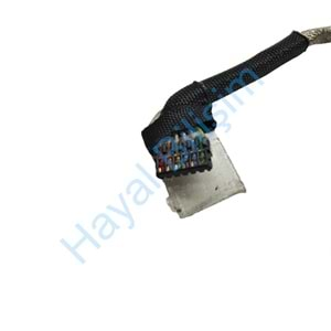 2.EL - Orjinal Hp 350 G1 355 G1 350 G2 Notebook Lcd Ekran Data Flex Kablo