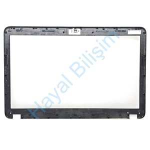 2.EL - Orjinal Hp 250 G1 255 G1 Notebook Ekran Ön Çerçeve Lcd Bezel