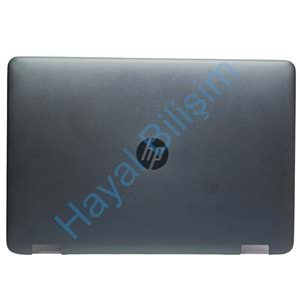 2.EL - Orjinal Hp Probook 650 G2 655 G2 650 G3 655 G3 Notebook Ekran Arka Kapak Lcd Cover